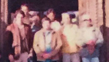 Pashupatinath – Nepal