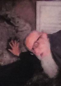 Panja Sahib – Pakistan