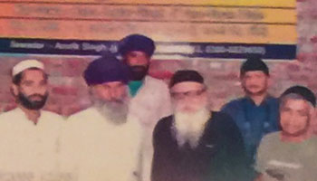 Nanakana Sahib – Pakistan