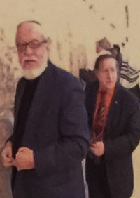 Western Wall, Jerusalem